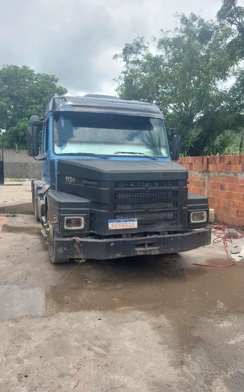 Scania  - Foto 3
