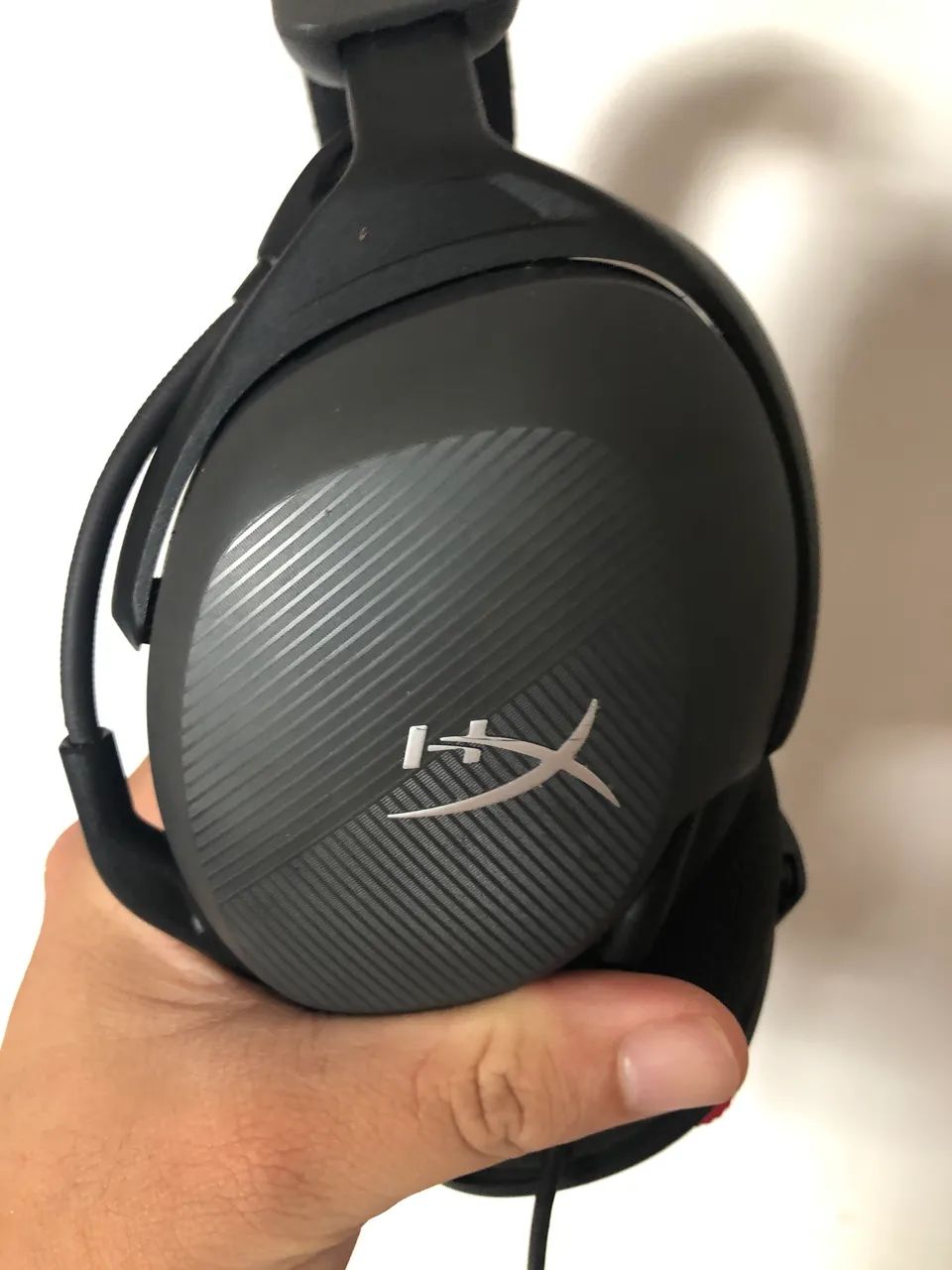 Headset Hyper X - Foto 2