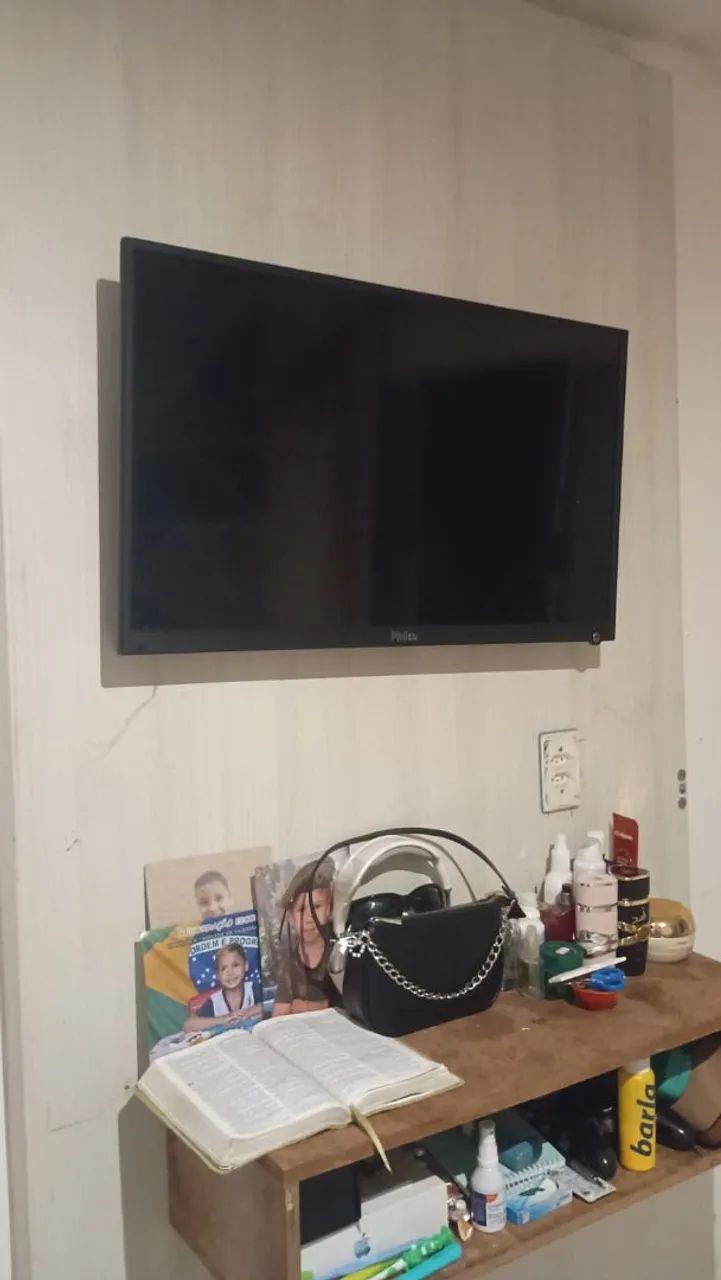 Tv philco 32 polegadas 