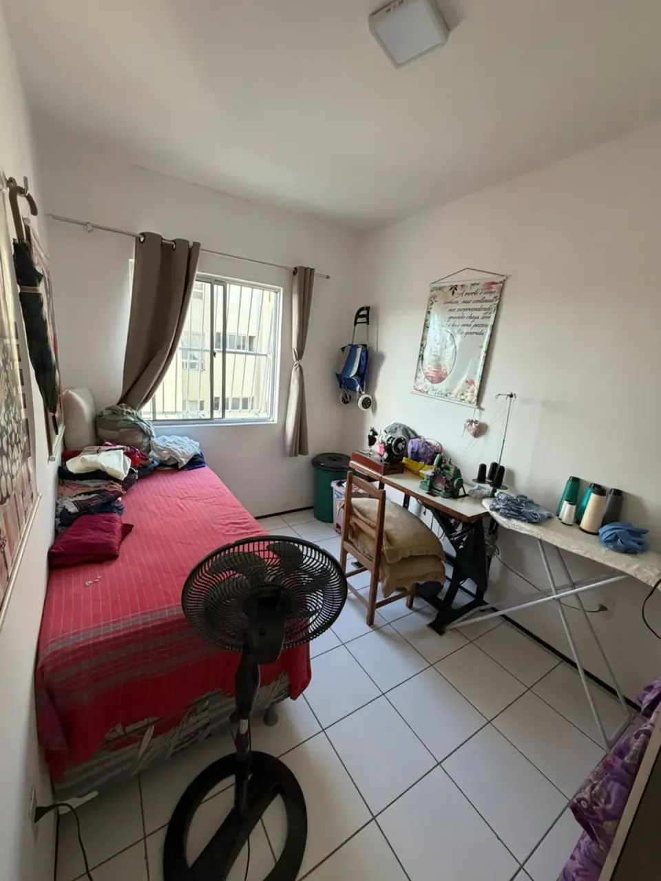 VEnda Apartamento REsidencial ITaperi - Foto 3