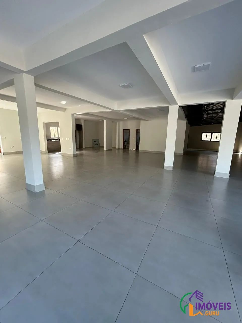 CONJ. COMERCIAL - BOSQUE - SP - Foto 5