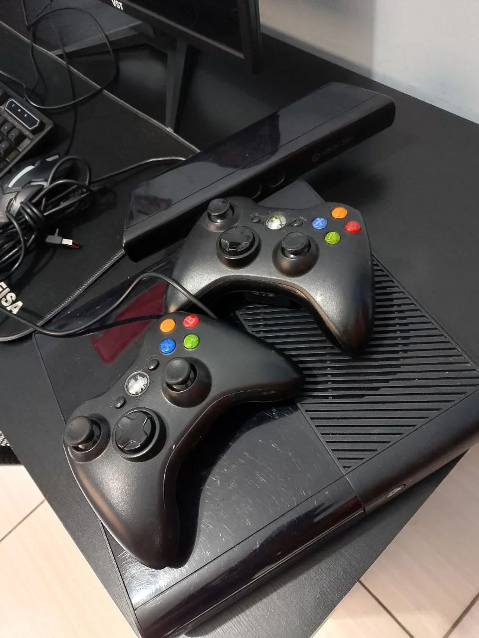 X box 360