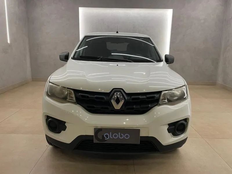 Renault Kwid 1.0 Intense 2018 - Foto 2