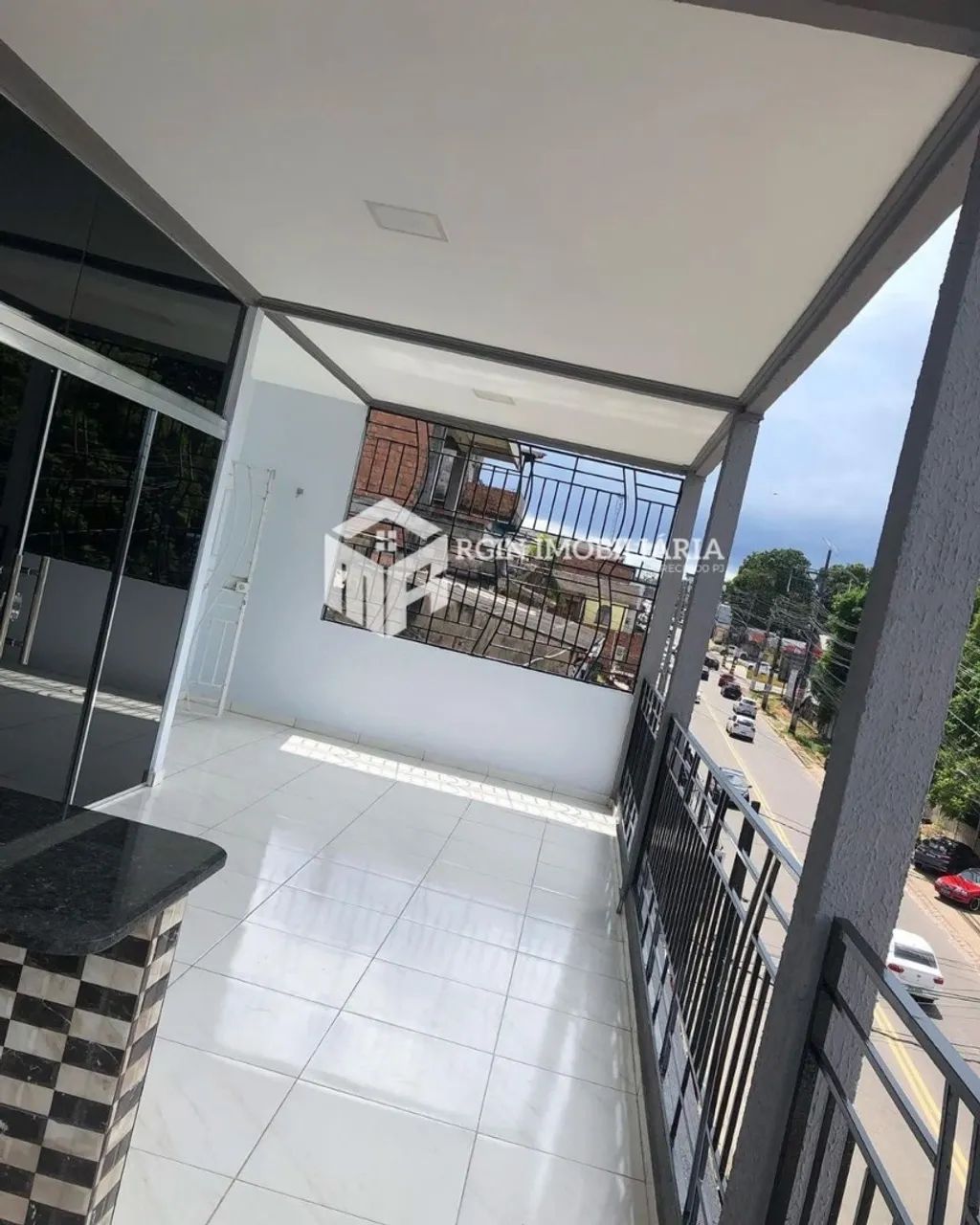 PRÉDIO / ESTRADA DOS FRANCESES / VENDO  - Foto 3