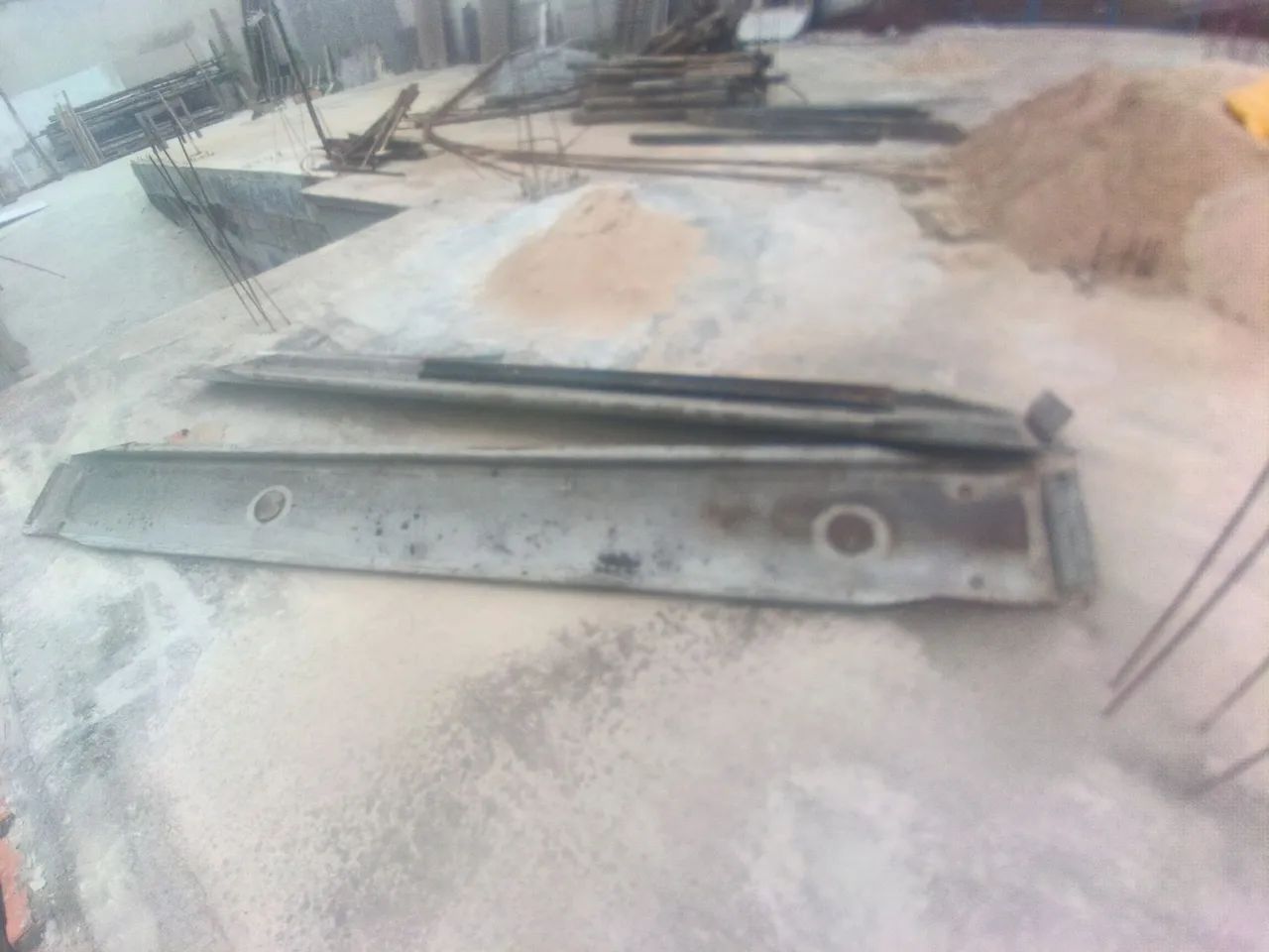 Prancha pra elevador 438561951449753602