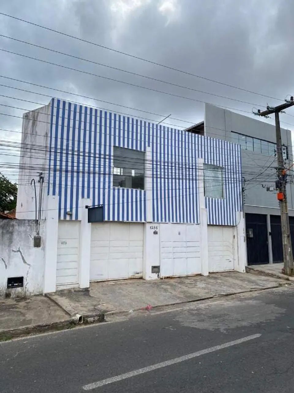 Sala Comercial para Aluguel
