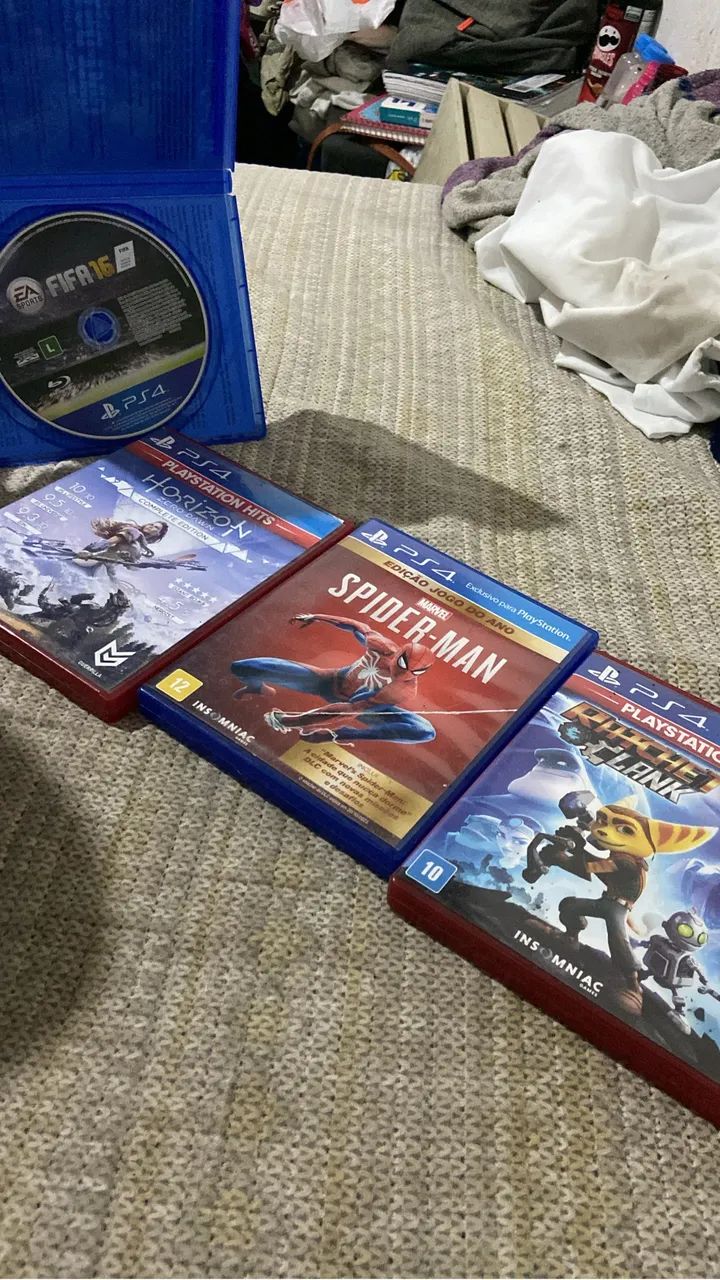 Vendo ps4  - Foto 2