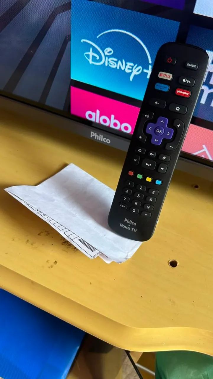 Tv smart 32 polegadas  - Foto 3