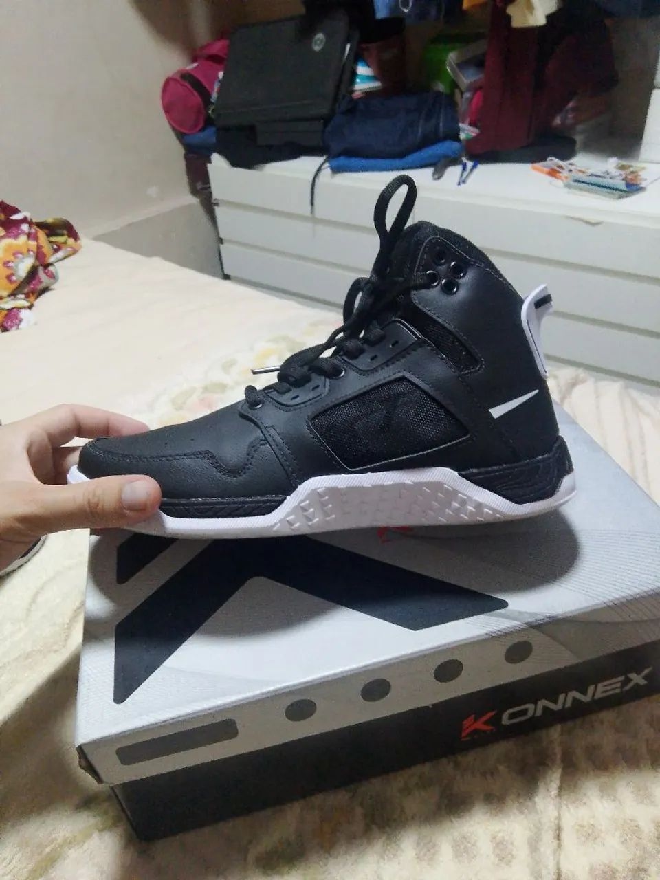 Tênis Masculino - Foto 2