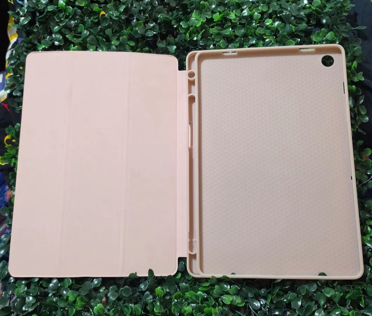 Capa Tablet A9+ (Plus)