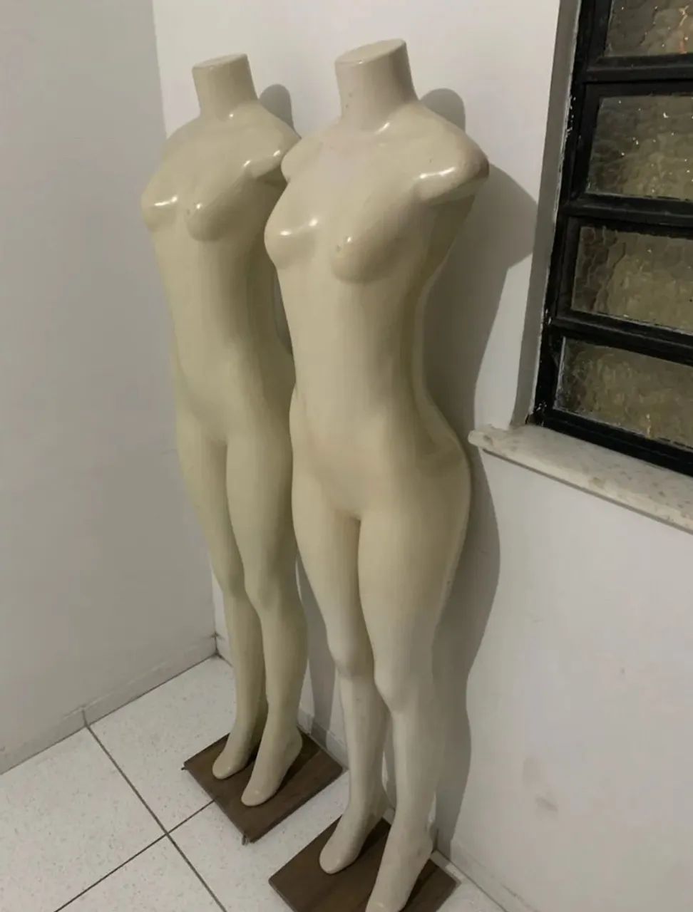 2 manequins - Foto 2