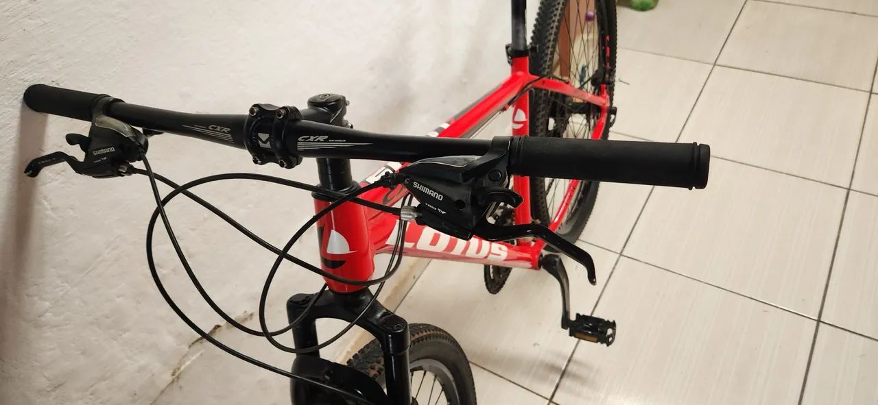 Bicicleta  - Foto 3