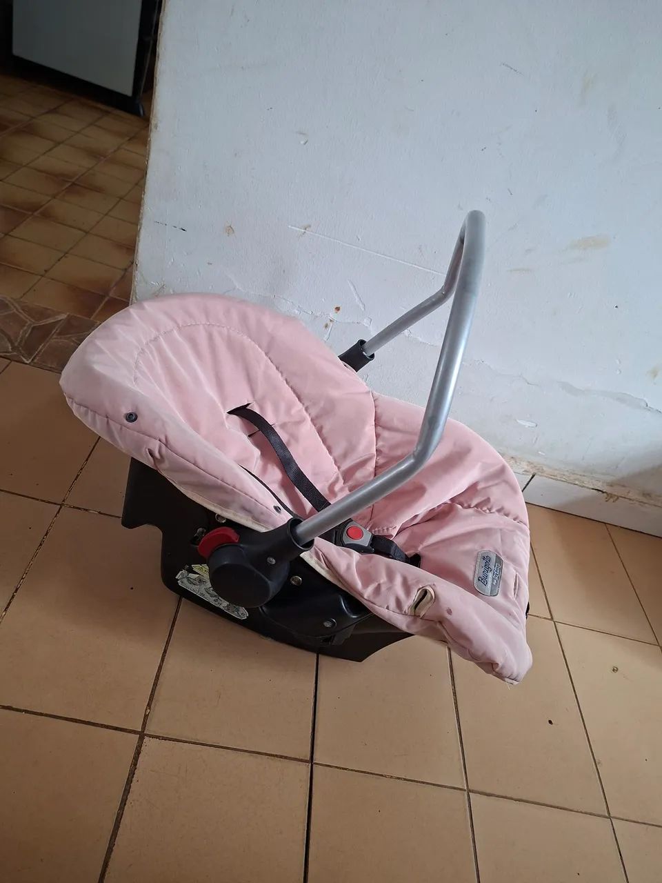 Bebe conforto  - Foto 2