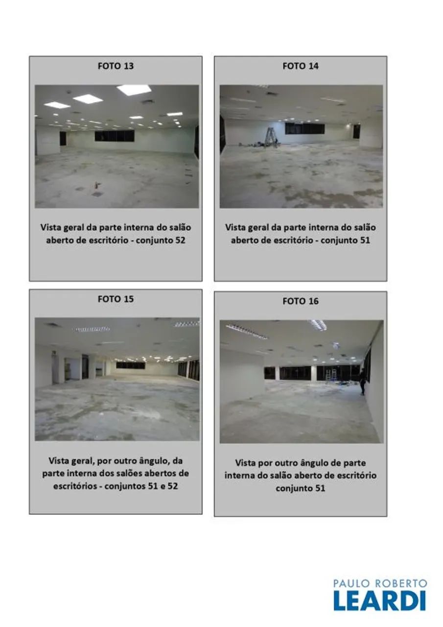 CONJ. COMERCIAL - VILA OLÍMPIA - SP - Foto 9