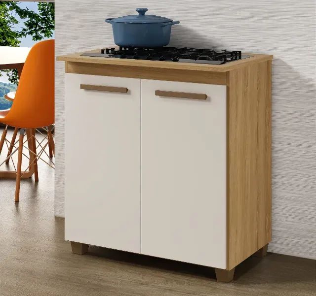 Balcão para cooktop Fox  - Foto 4