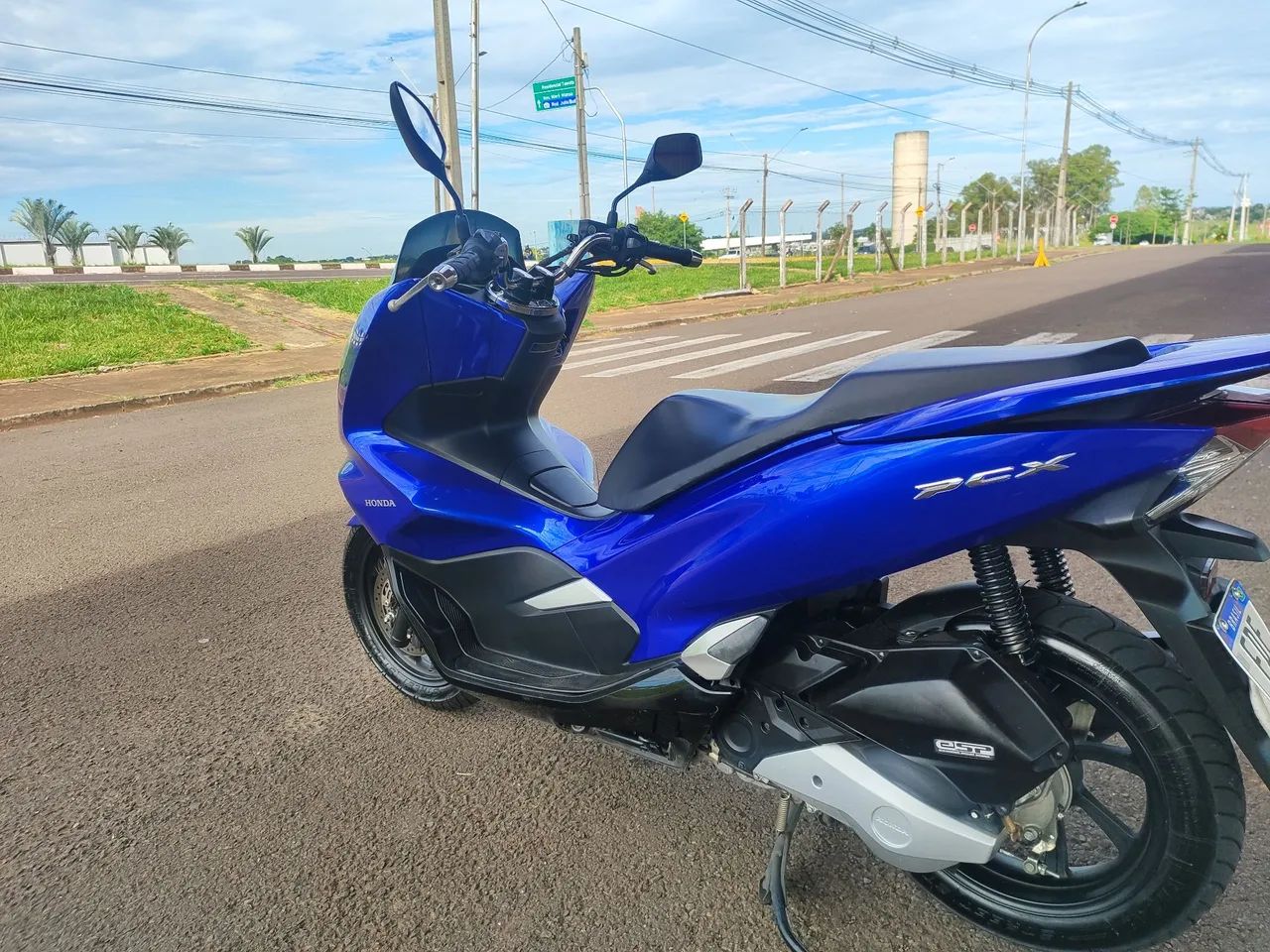 PCX 150Automatica - Foto 5