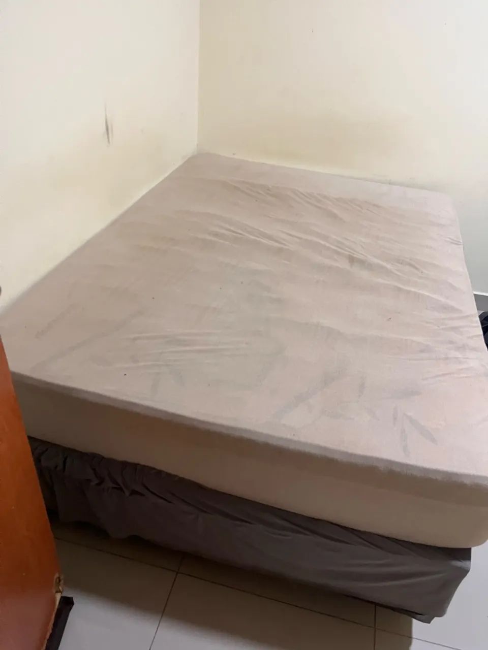 Cama Box Casal - Foto 2