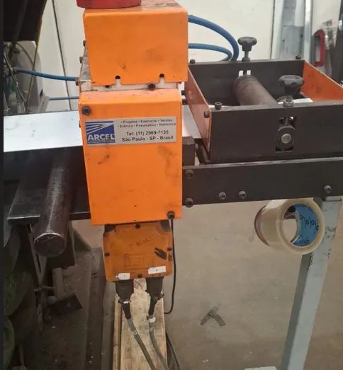 Alimentador Eletrônico - Foto 2