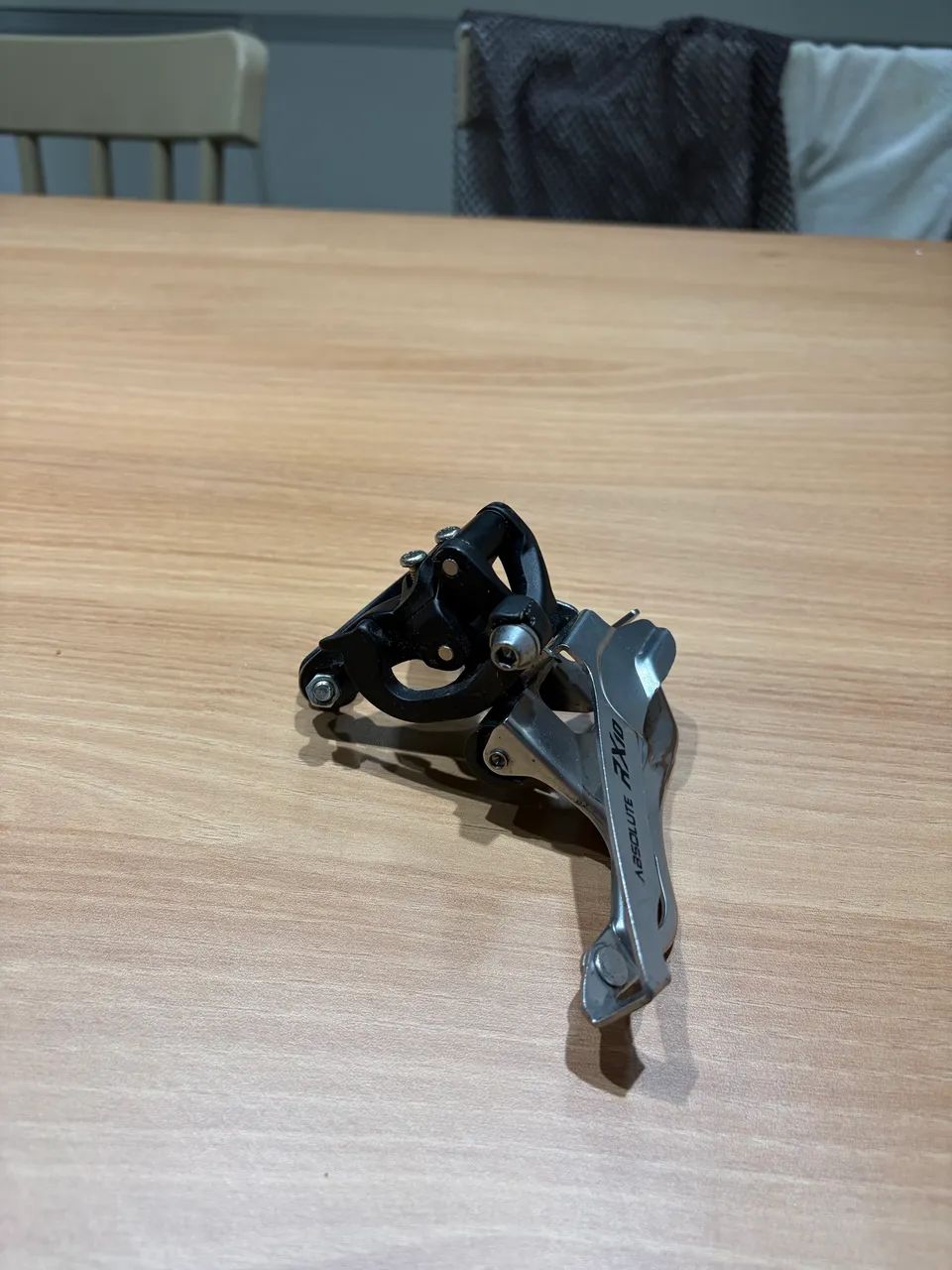 Câmbio 2x10 absolute - MTB - Foto 2