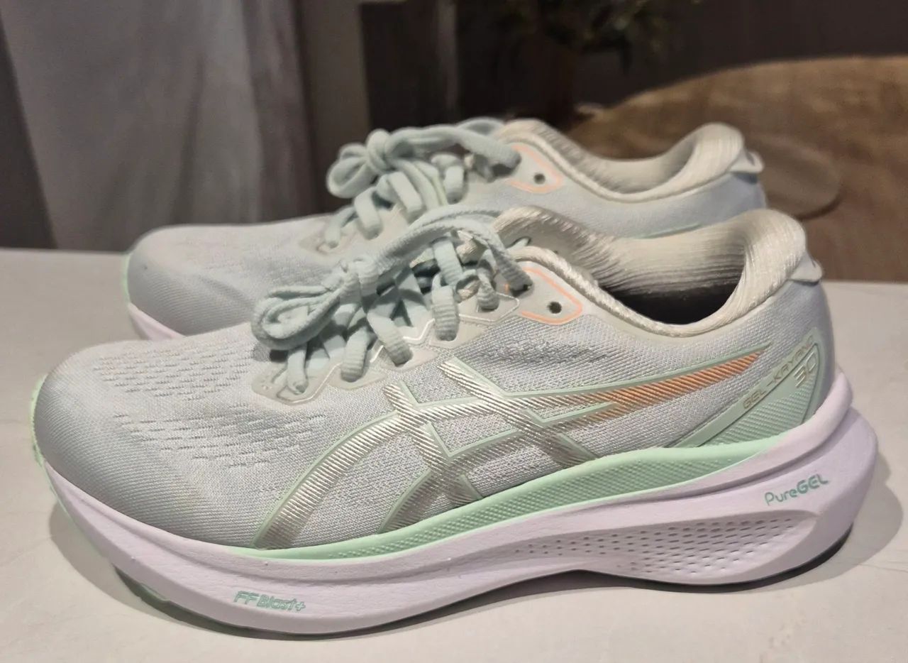Asics kayano 30