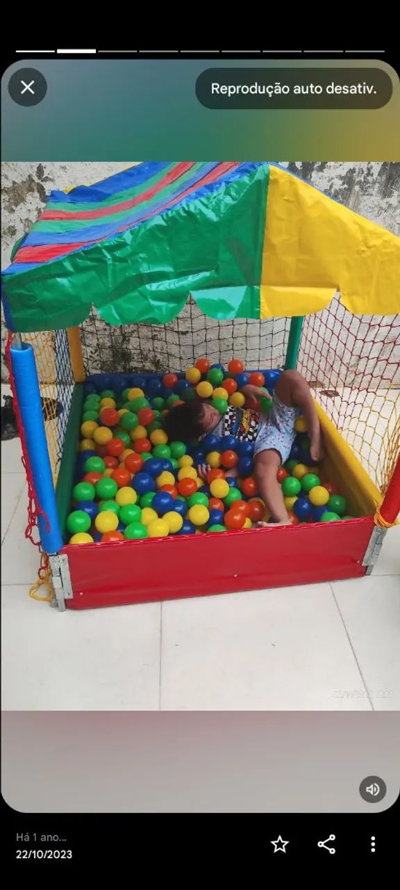 LkJ Brinquedos  - Foto 4