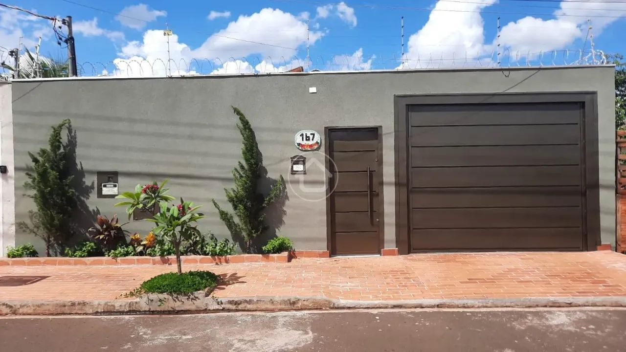 SOBRADO VILAS BOAS