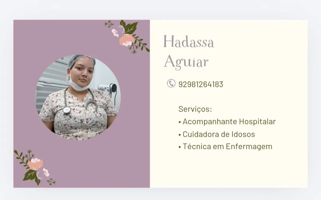 Cartão de serviço