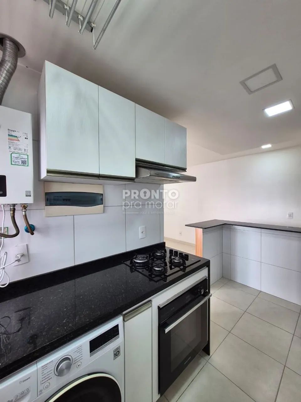 Apartamento com 2 quartos em Santo Amaro - Foto 2