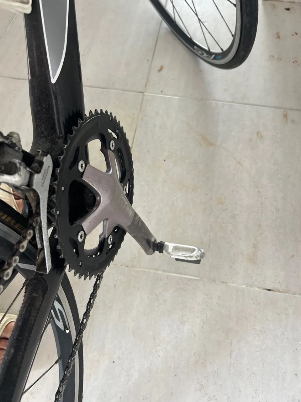 Bike Kuota kredo  - Foto 3