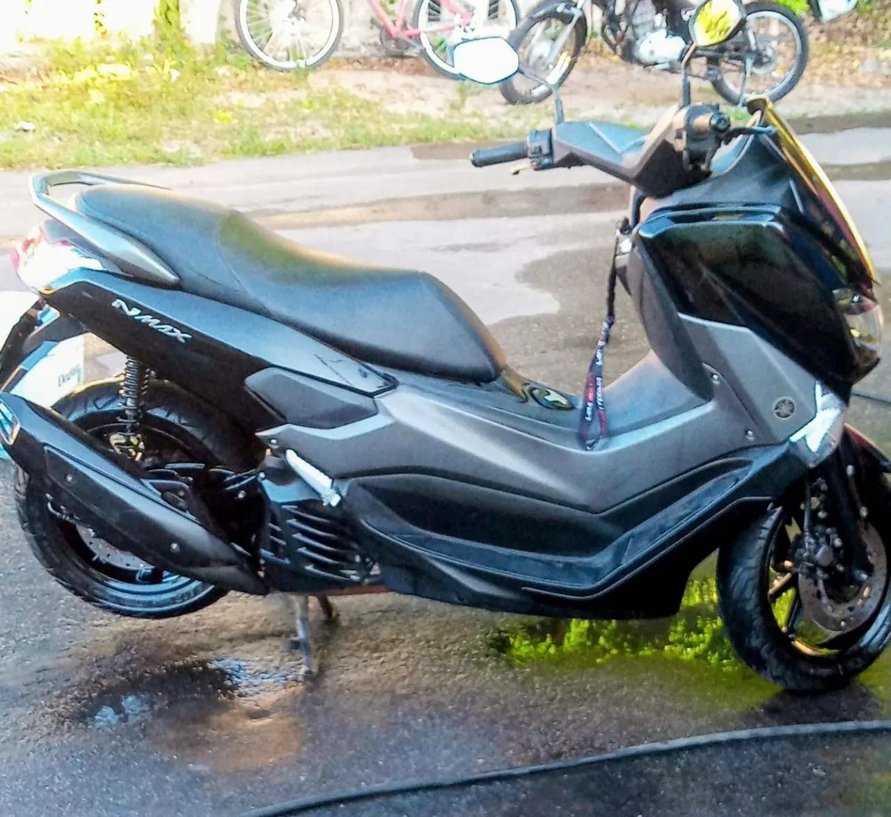 Vendo