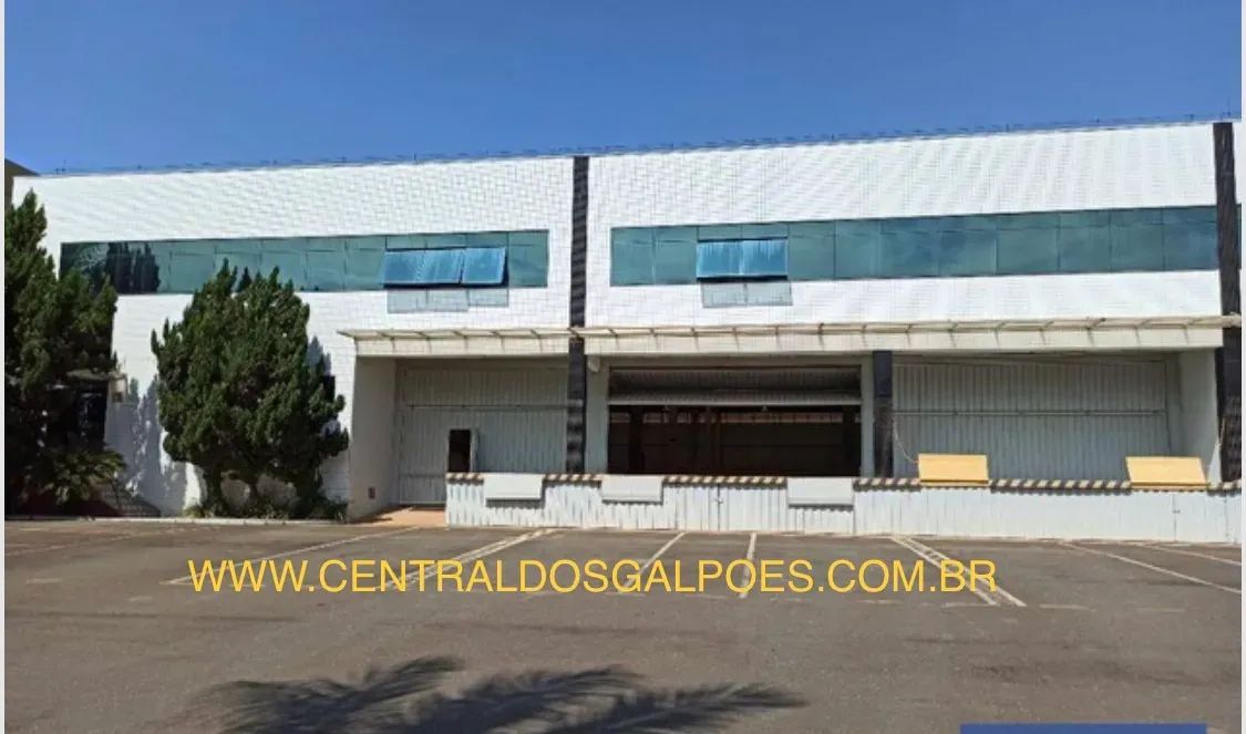 Galpões localizados confira - Foto 6