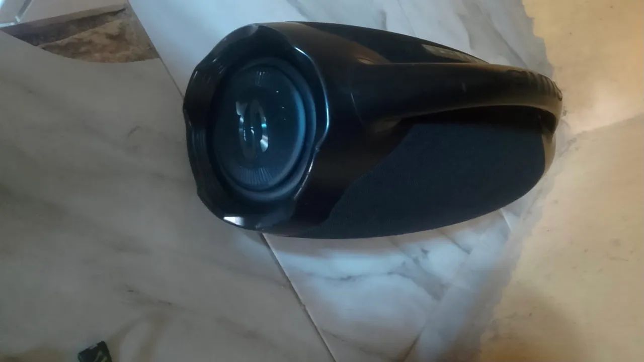 Bombox  - Foto 2