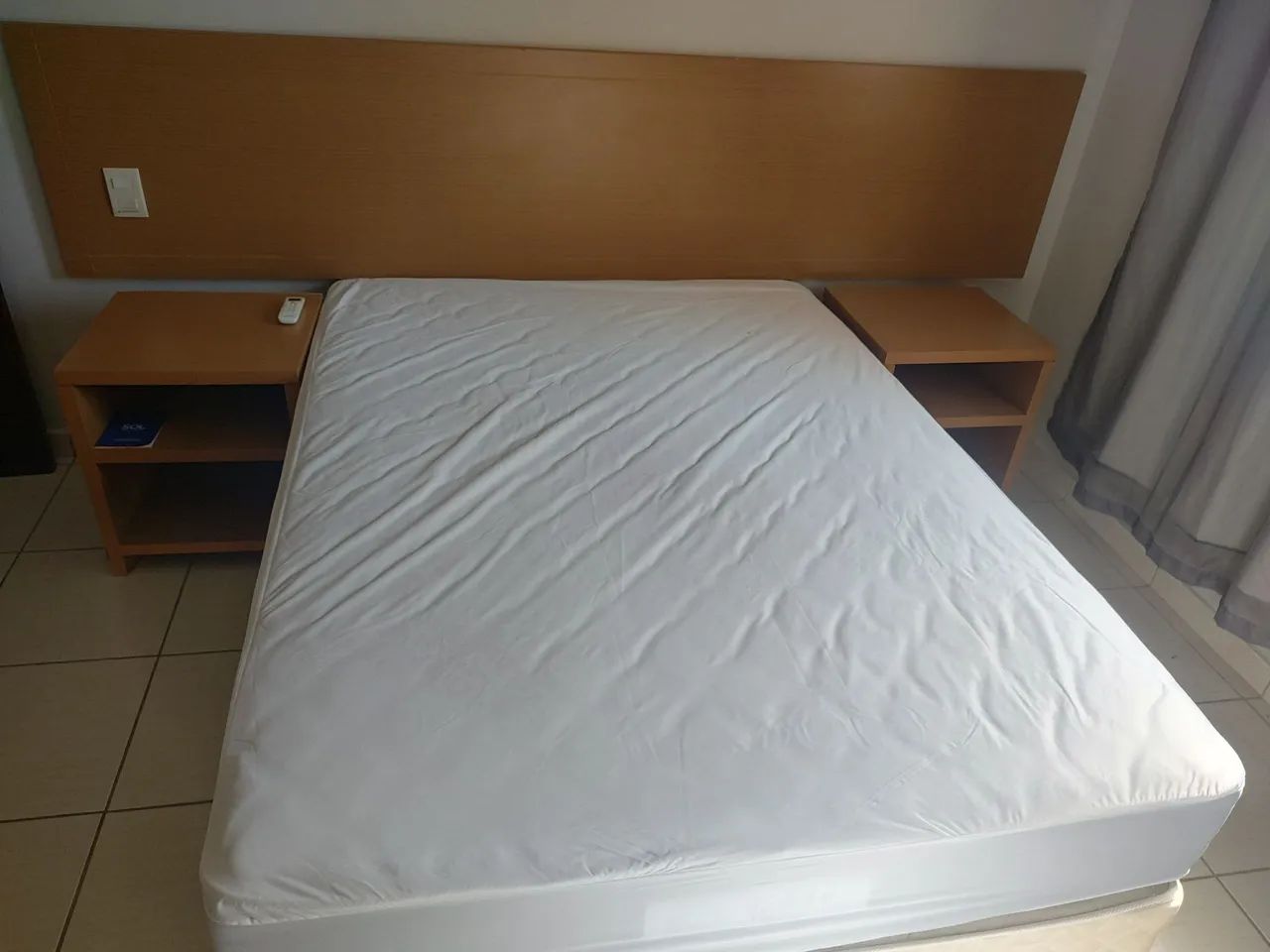 APARTAMENTO EM CALDAS NOVAS  - Foto 5
