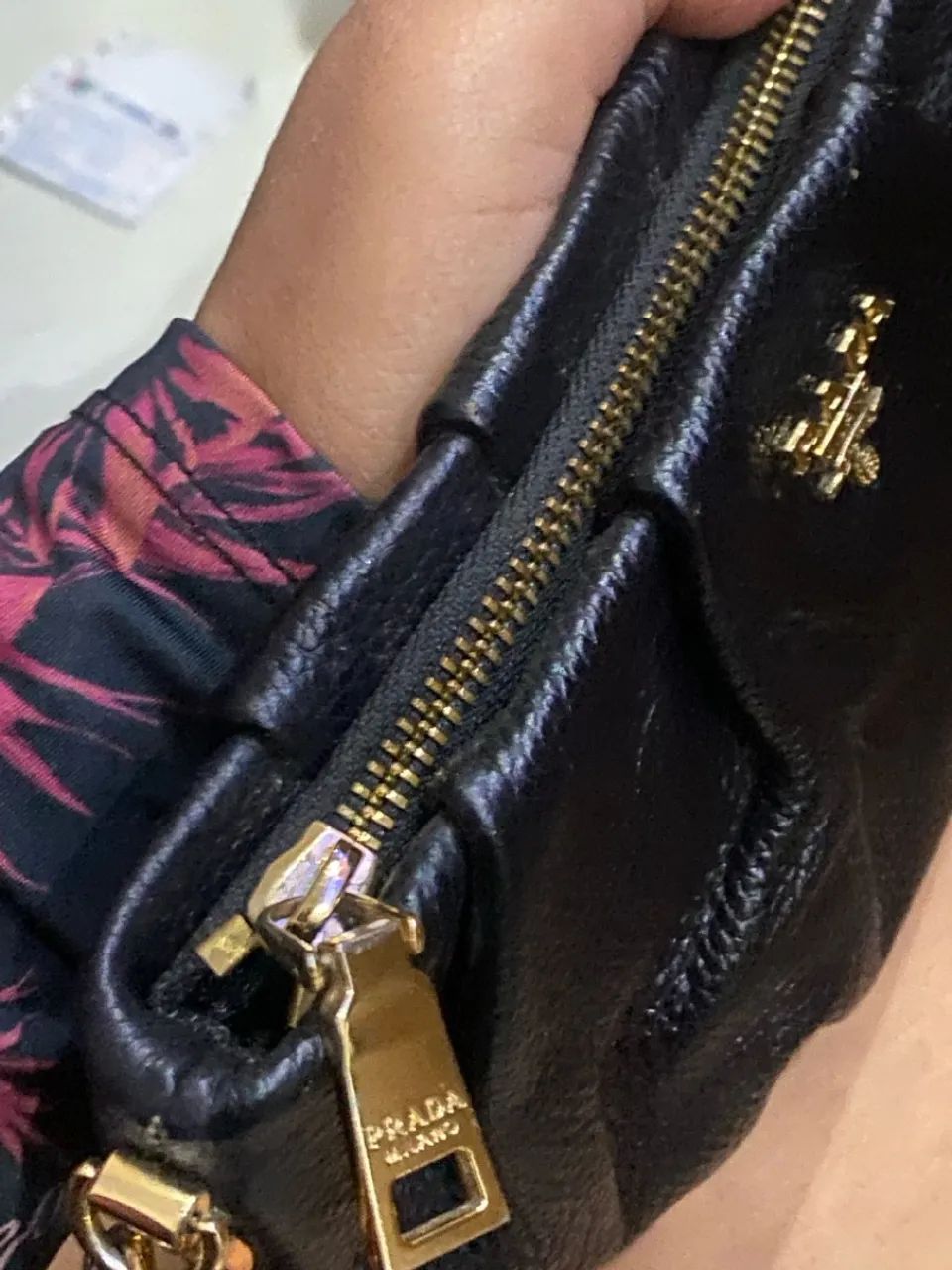 Bolsa prada original  - Foto 2