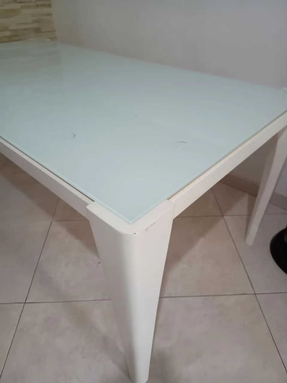 Mesa grande - Foto 2