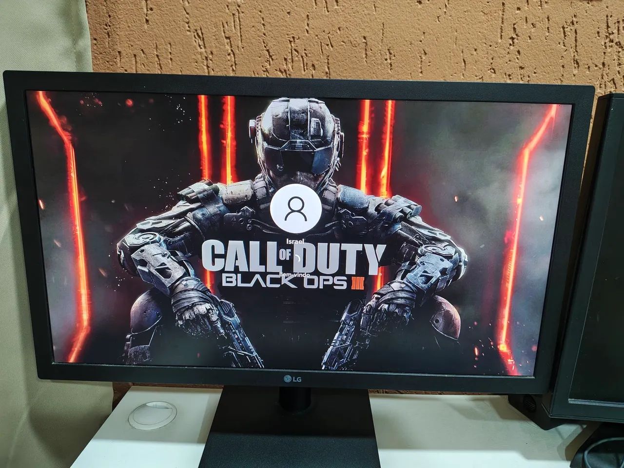 Monitor LG gamer  - Foto 4
