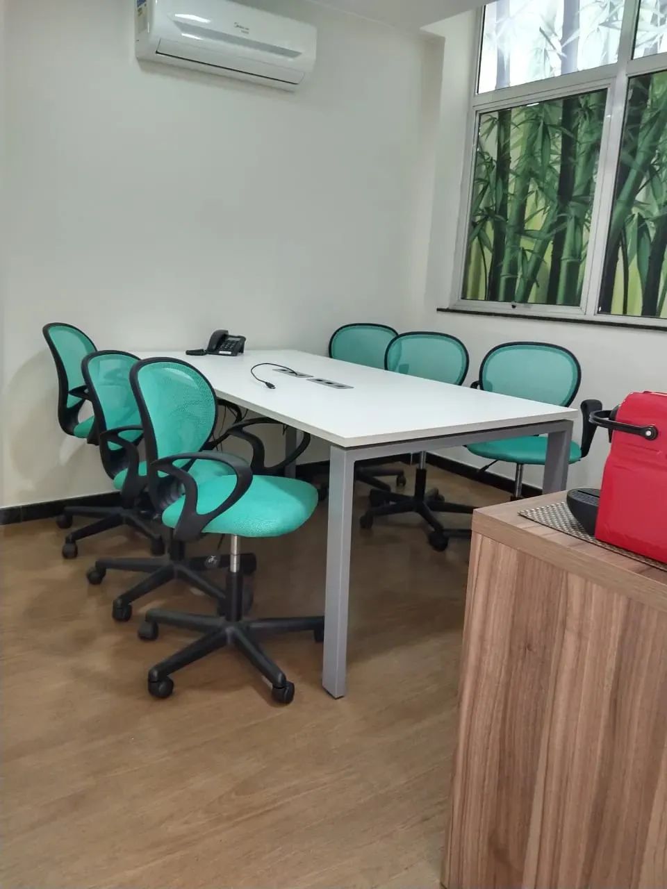 Salas de Reunião e Auditório na Taquara, RJ - Foto 5