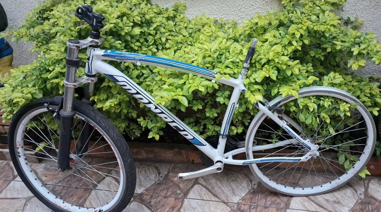 Bicicleta Monaco Aro 26 - Foto 4