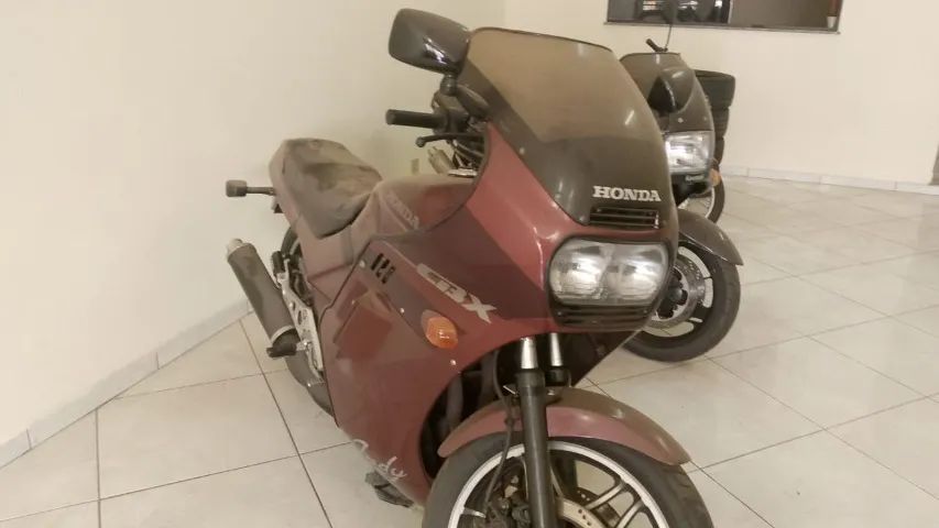 CBX 750 INDY  - Foto 5