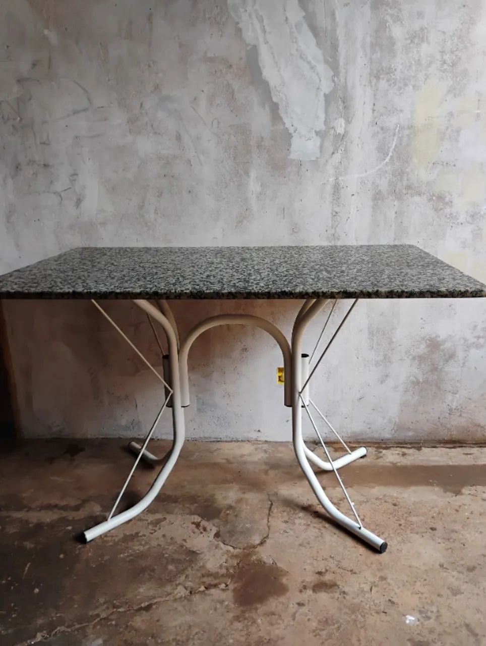 Mesa de mármore  - Foto 5