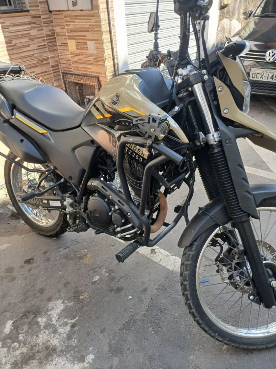 Lander 2024 com acessórios  - Foto 4