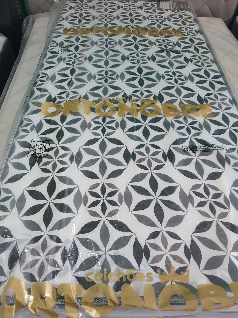 Colchão D20  - Foto 2