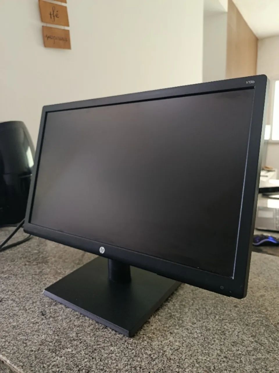 Monitor HP 19 Polegadas - Foto 3