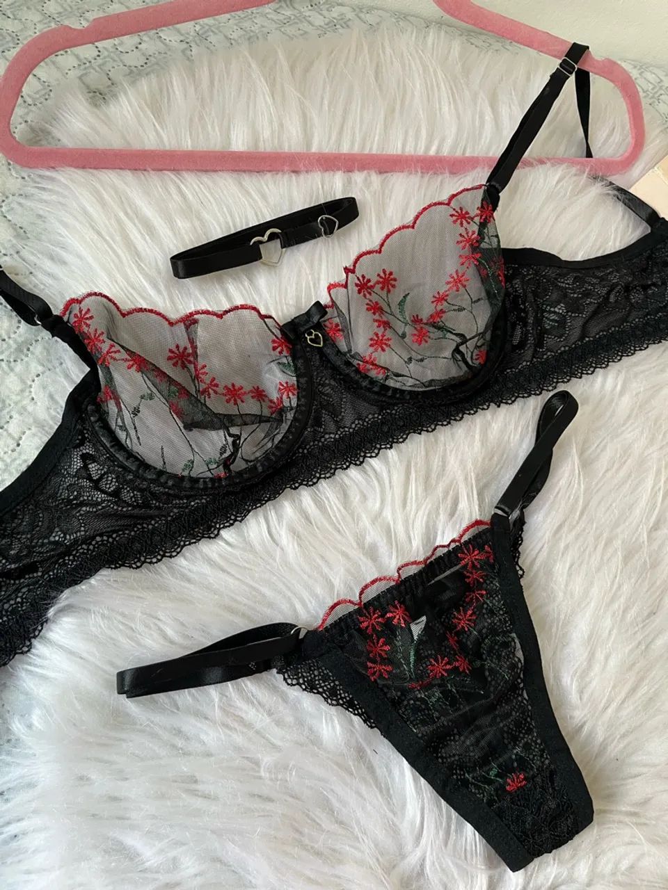 LINGERIE SEXY - Foto 2