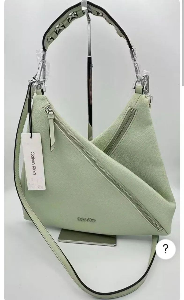 Bolsa Calvin Klein original,nova 