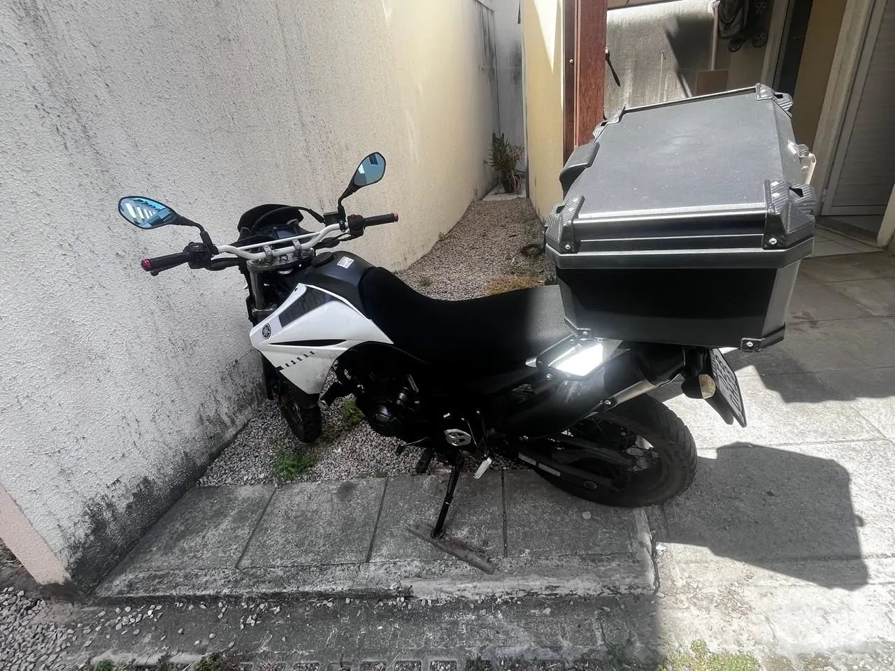 XT 660 2012/2013 - Foto 2