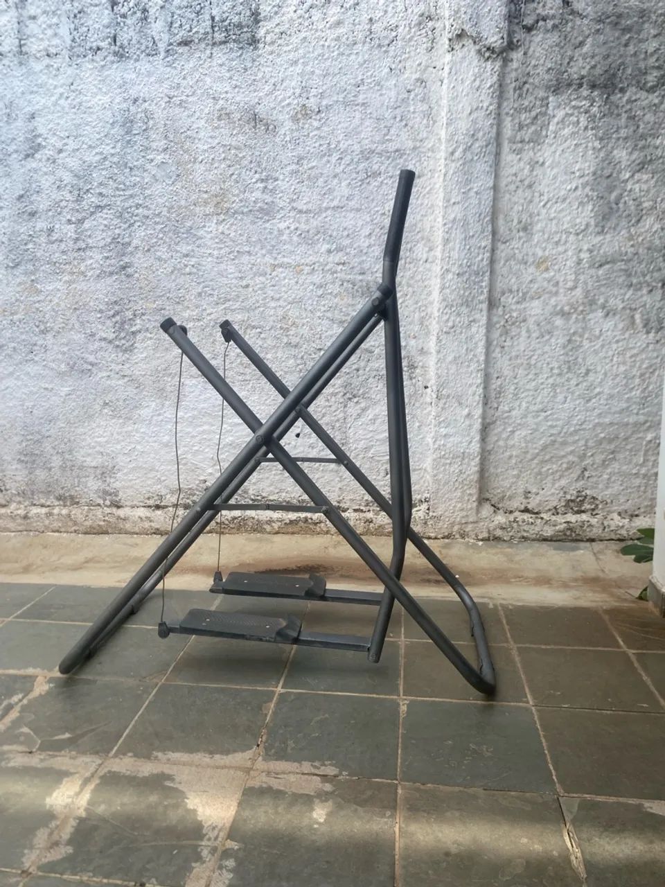 Simulador de caminhada  - Foto 4