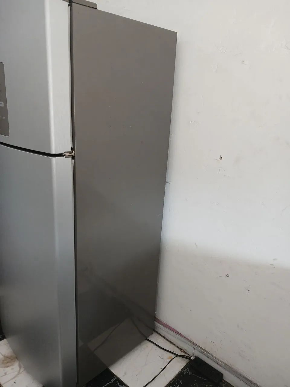 Brastemp Ative Inox 420l FrostFree- Entrego  - Foto 4