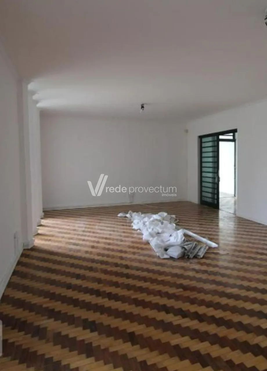 casa - Nova Campinas - Campinas - Foto 5