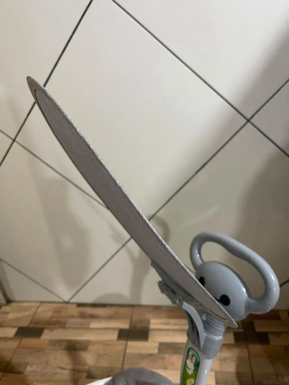 Andador para bebê  - Foto 4